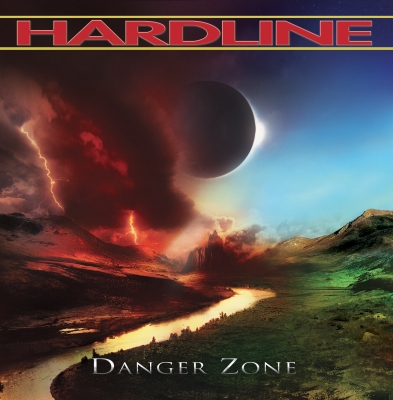 HARDLINE Danger Zone